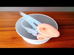 Laryngeal Mask Airway พร้อมบอลลูนนักบิน
