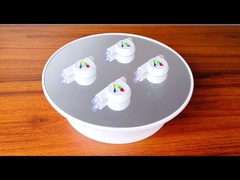 เครื่องวัดความดัน Intracuff สำหรับใส่ท่อช่วยหายใจทุกชนิด