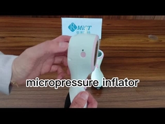 Micropressure Inflator สำหรับ Cuff หรือ Intracuff Pressure Monitor โหมด Intubation