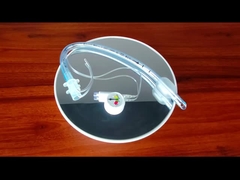 Oral In Line Suctioning ET Tube Airway EO Sterile สำหรับแผนกวิสัญญีวิทยา